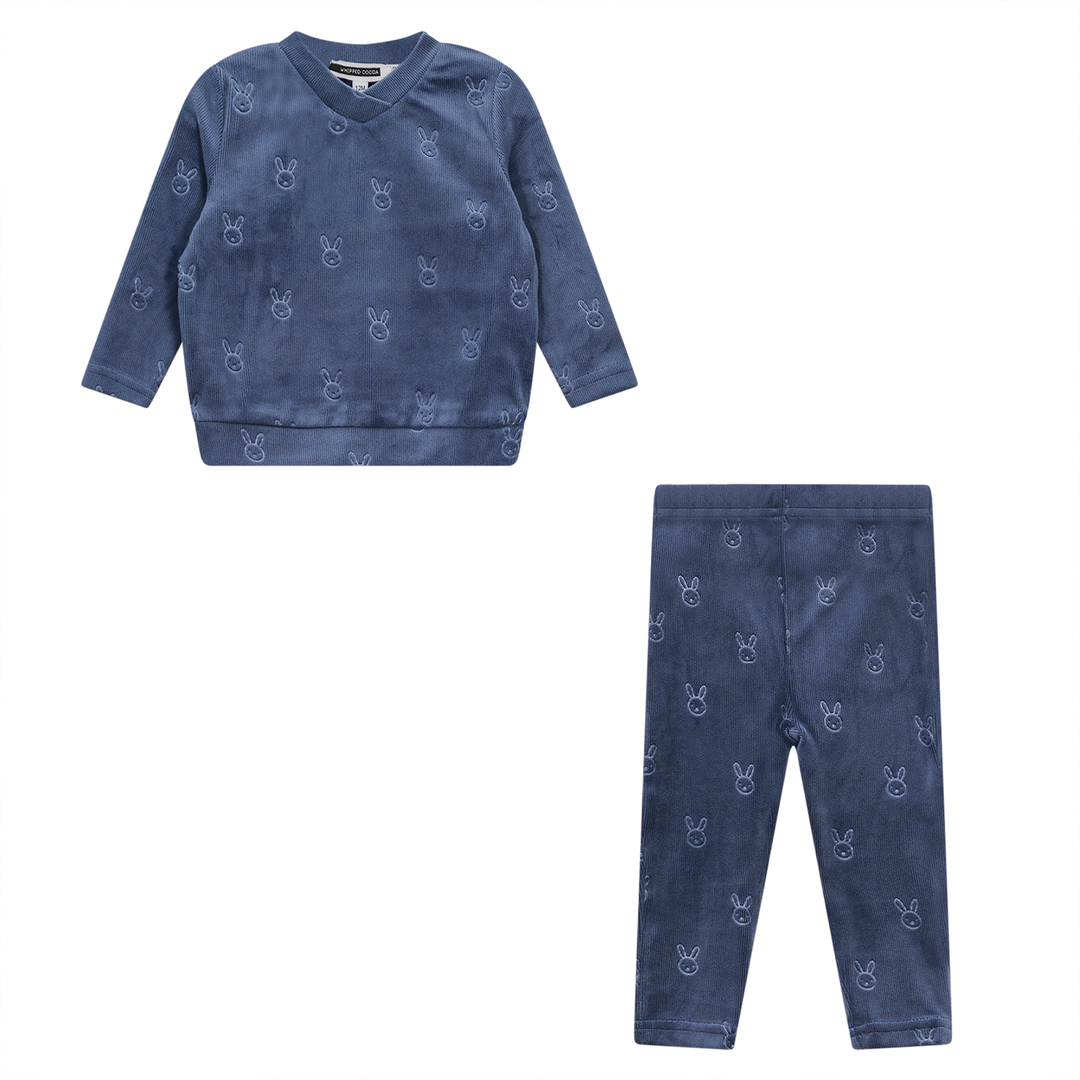 pajamas 2 piece set