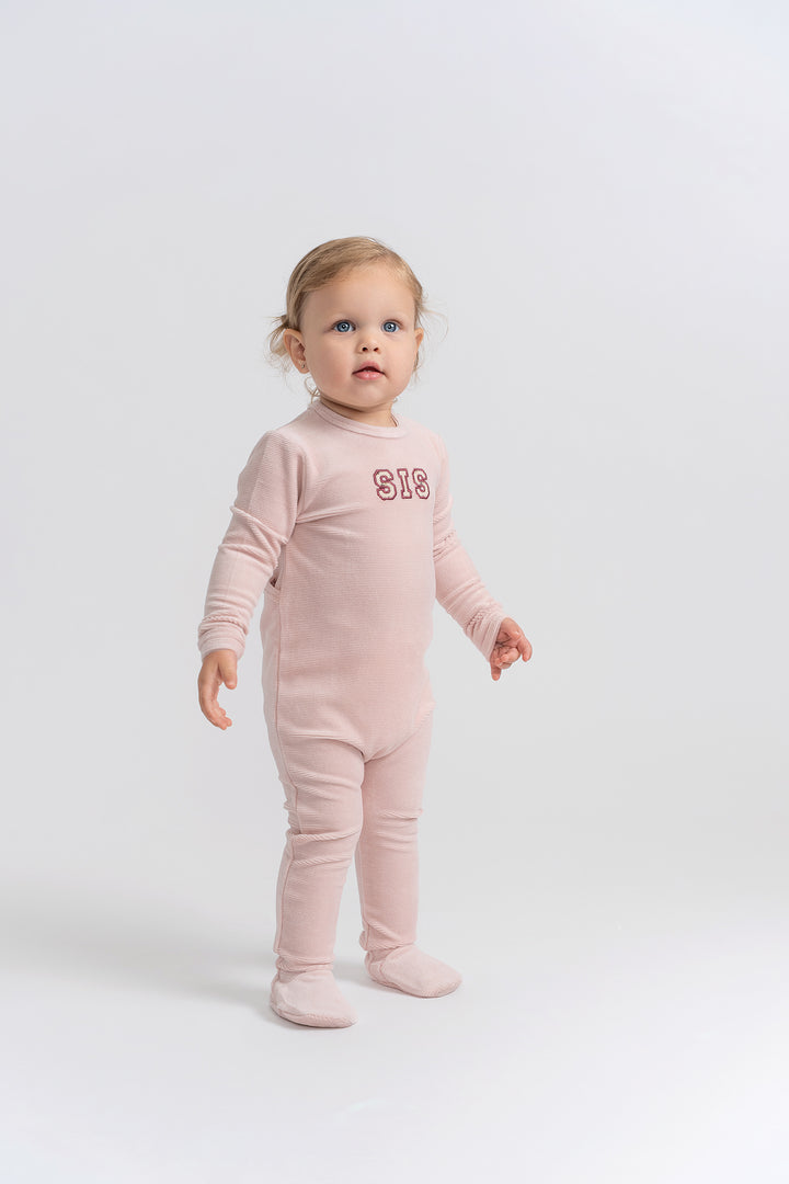 layette heather sis