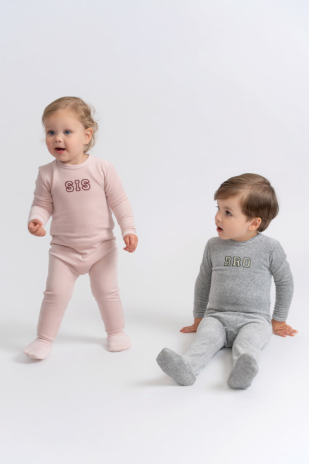 layette heather sis