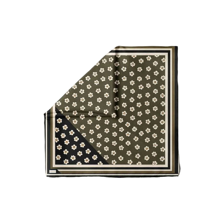 headscarf open petite fleur