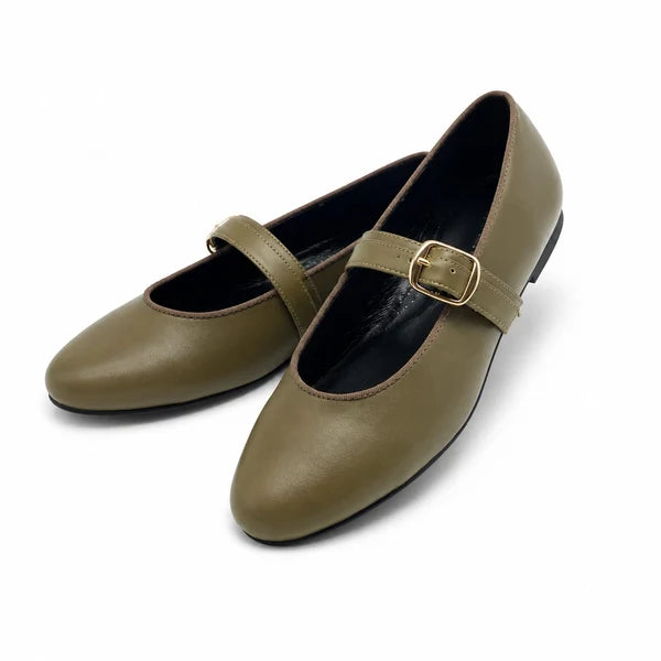 shoes leli mary jane