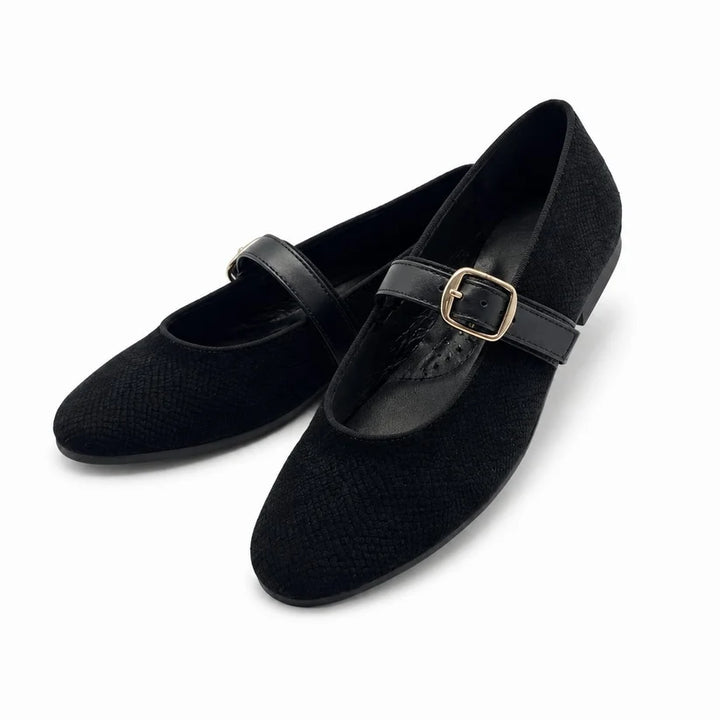 shoes leli mary jane
