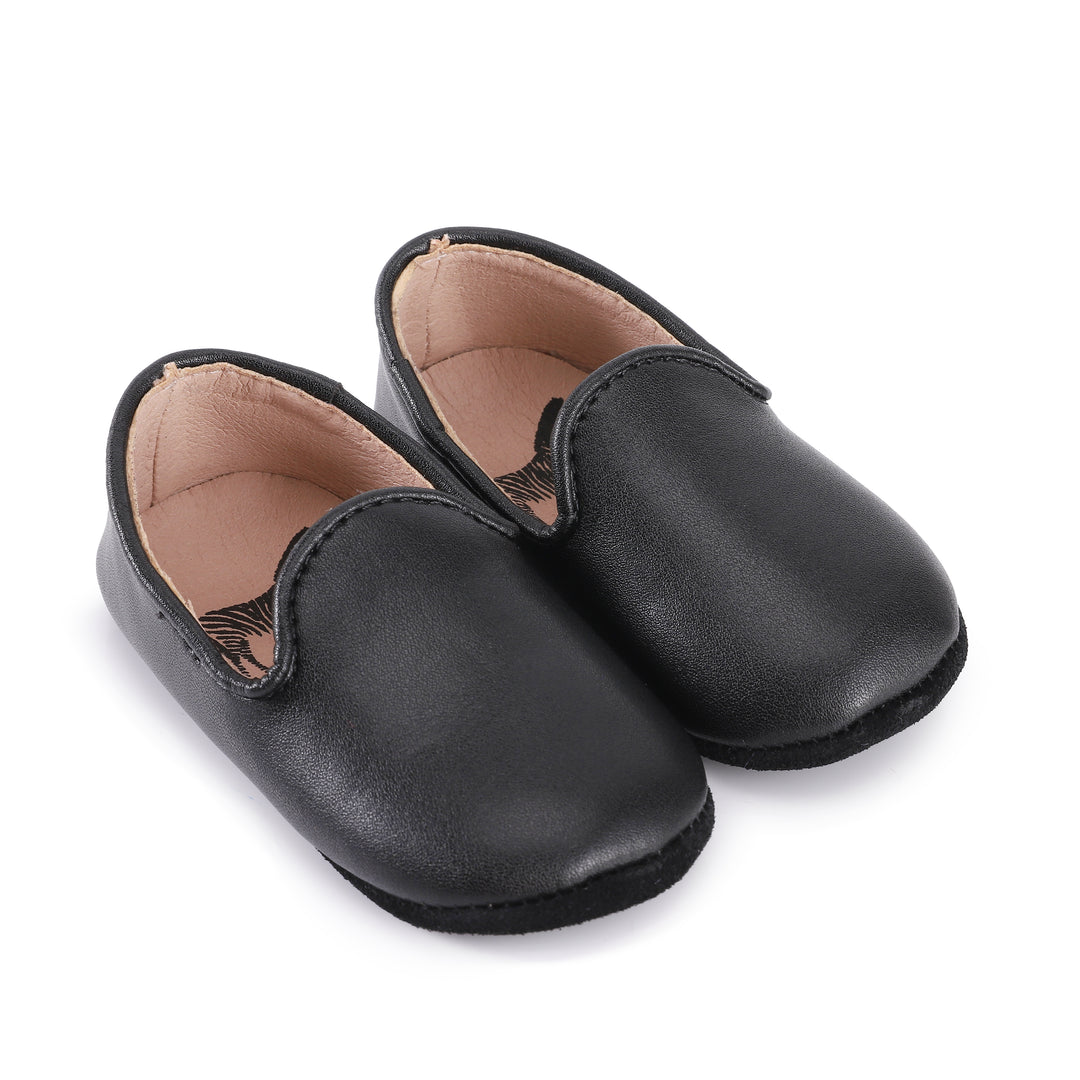 shoes classic loafer soft sole