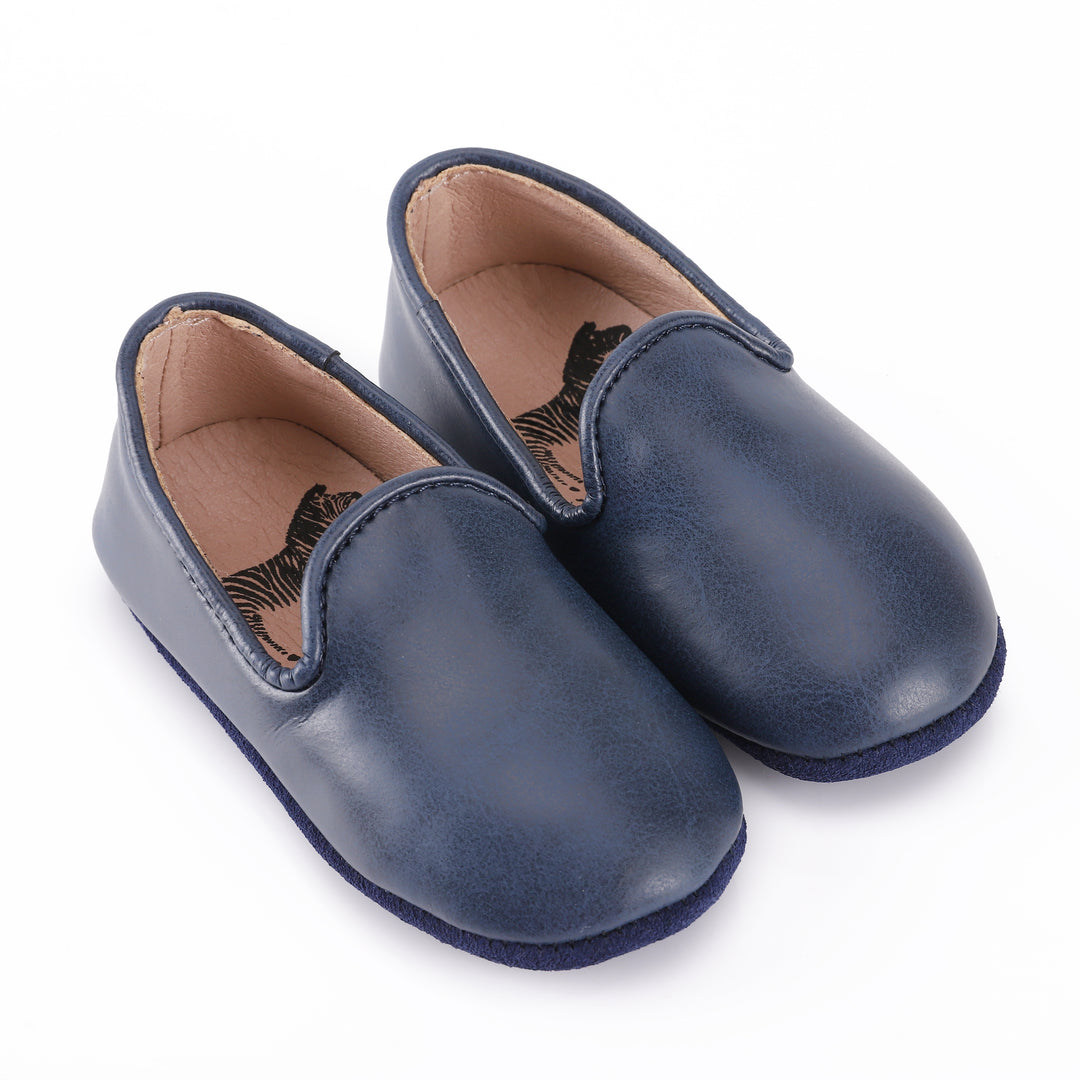 shoes classic loafer soft sole