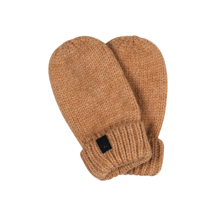 mittens knit