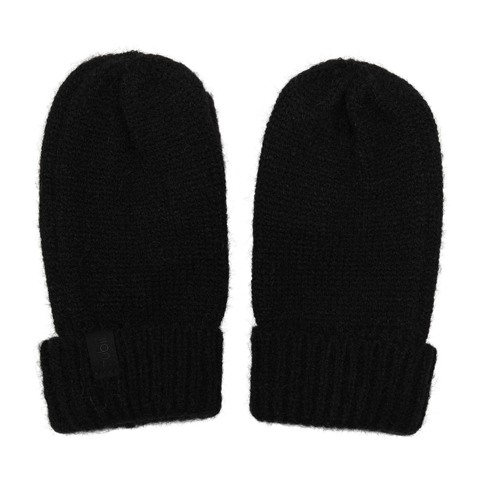 mittens knit