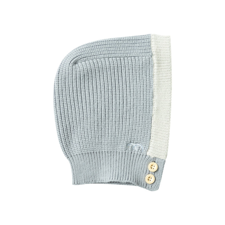 hat two button balaclava