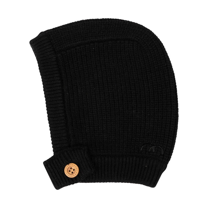 hat contrast bonnet