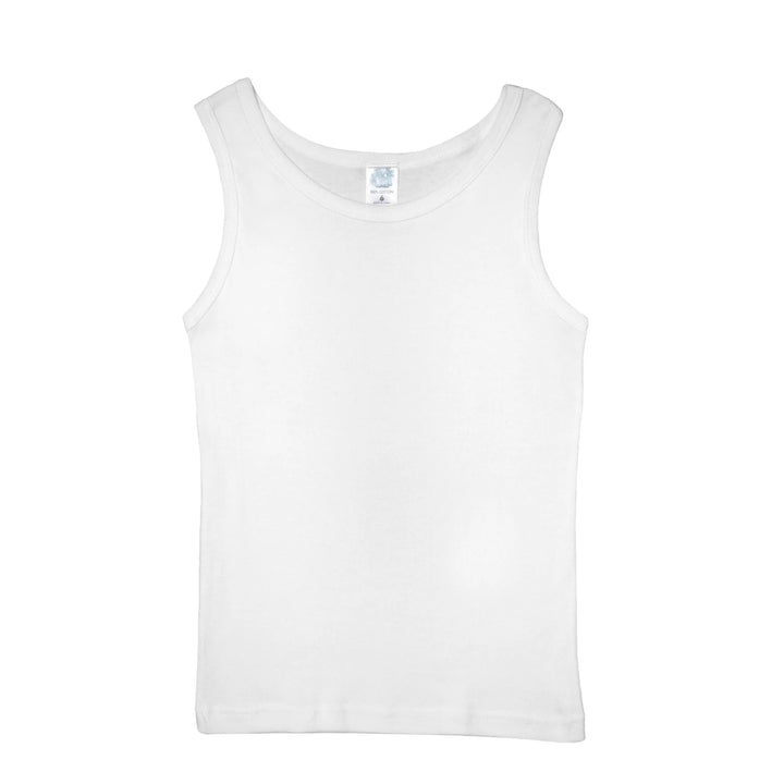 boys sleeveless undershirt 3pk