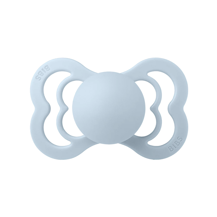 pacifier flowpack symmetrical silicone