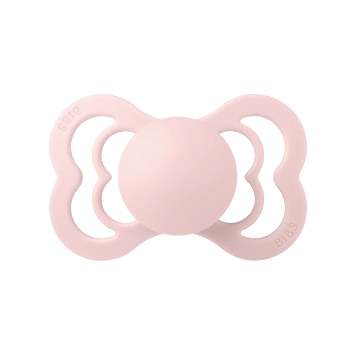 pacifier flowpack symmetrical silicone