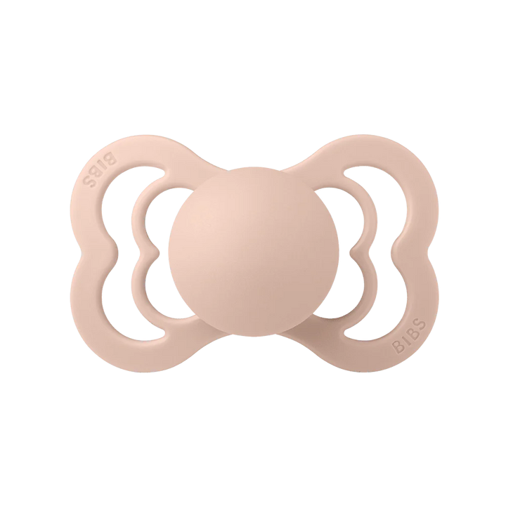 pacifier flowpack symmetrical silicone