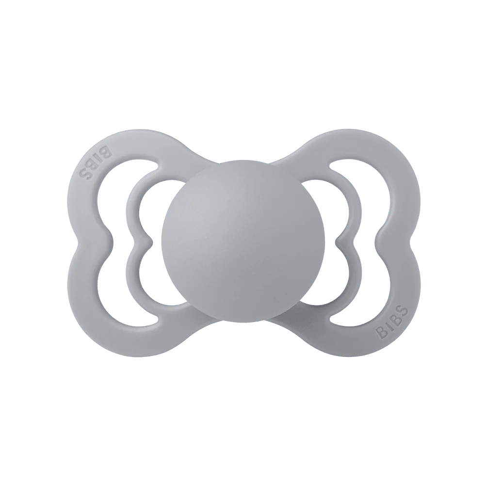 pacifier flowpack symmetrical silicone