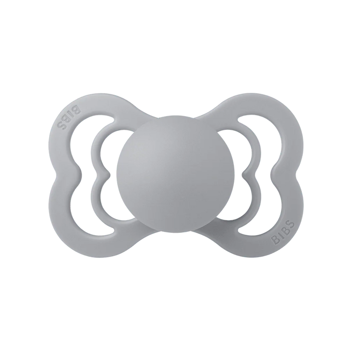 pacifier flowpack symmetrical silicone