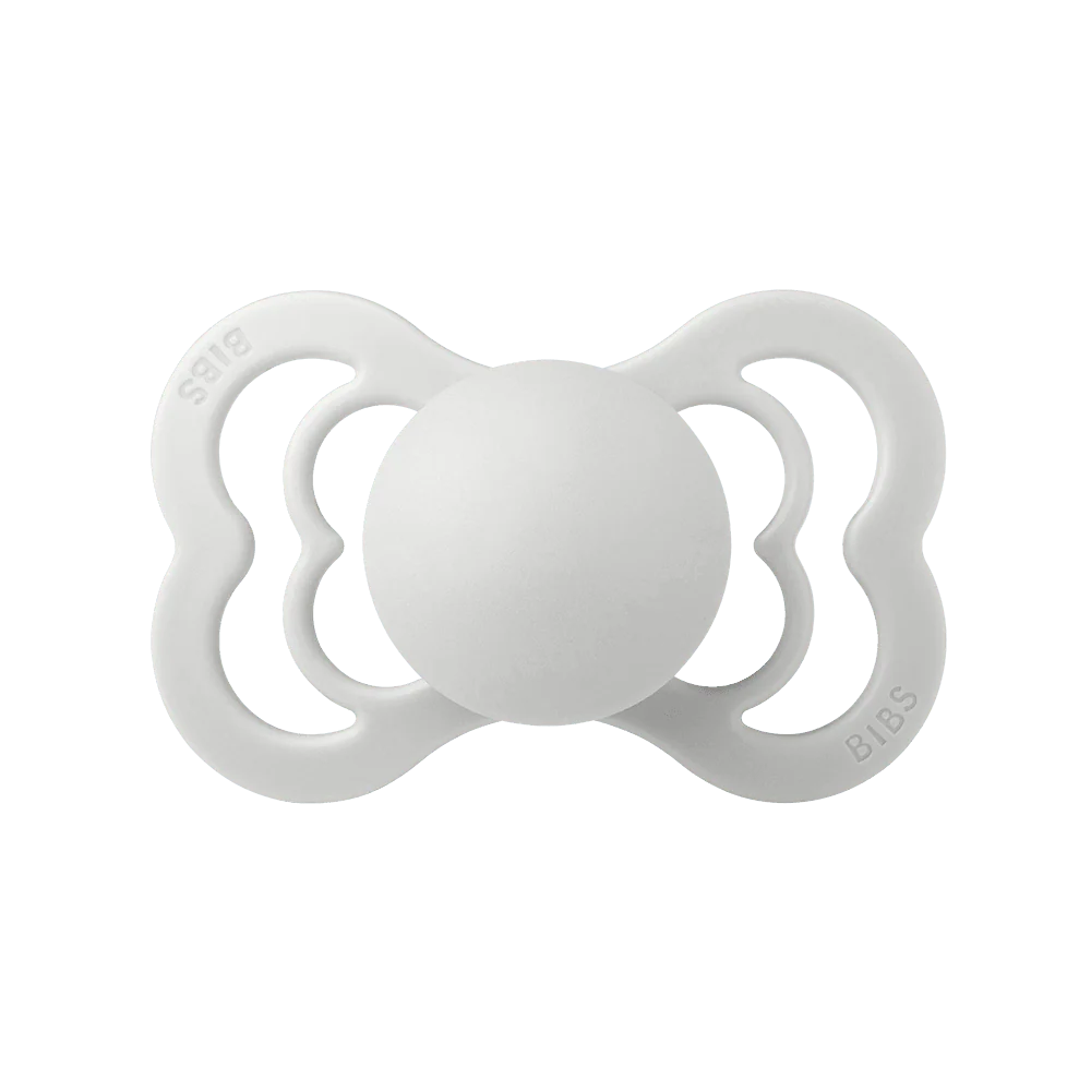 pacifier flowpack symmetrical silicone