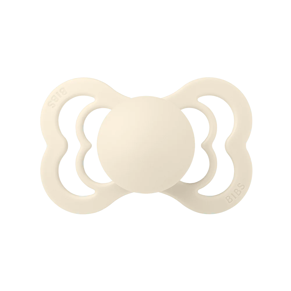 pacifier flowpack symmetrical silicone