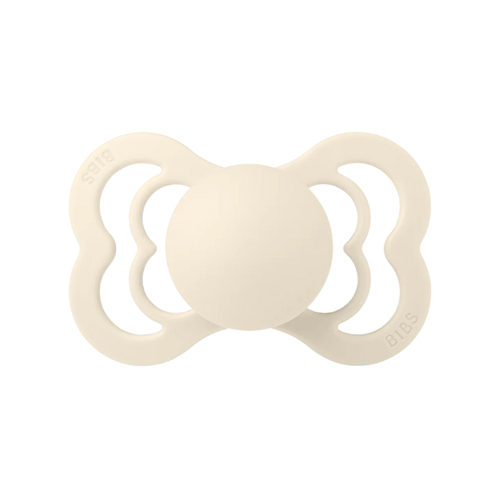 pacifier flowpack symmetrical silicone