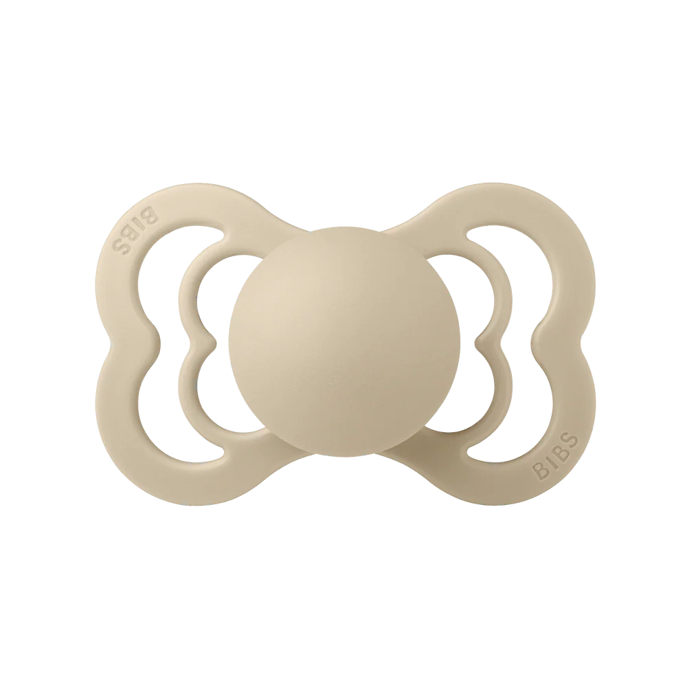 pacifier flowpack symmetrical silicone