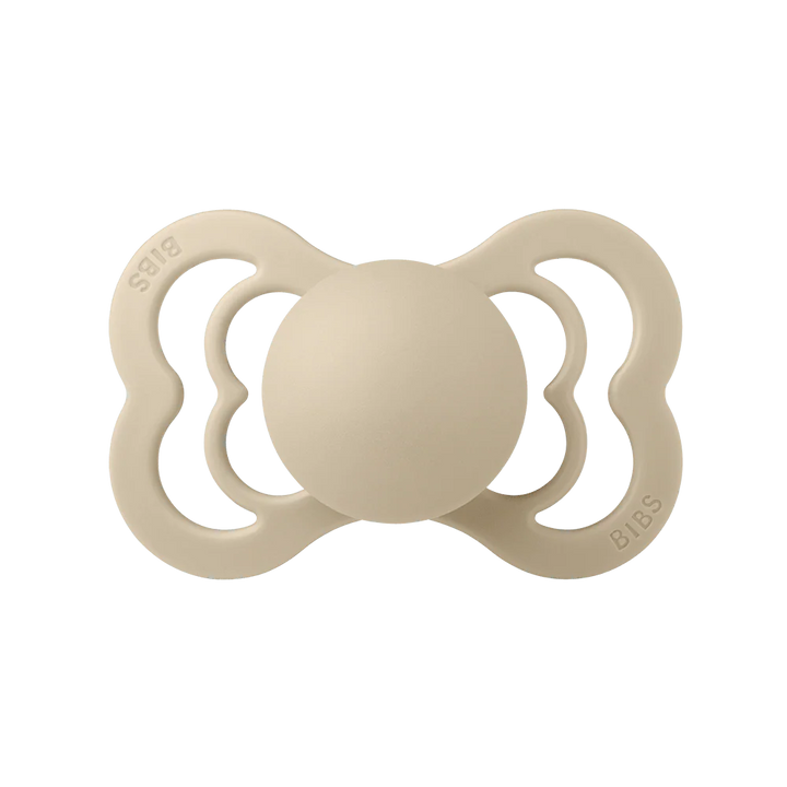 pacifier flowpack symmetrical silicone