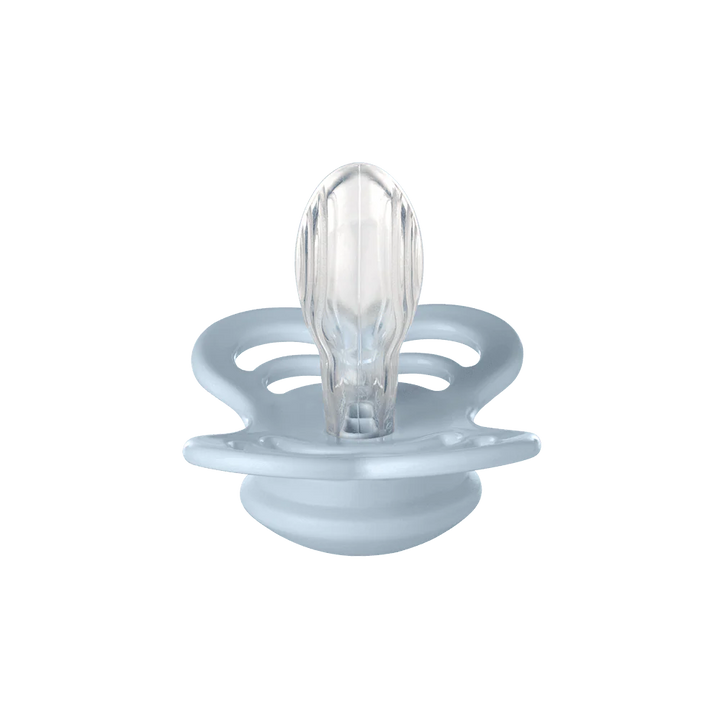 pacifier flowpack symmetrical silicone