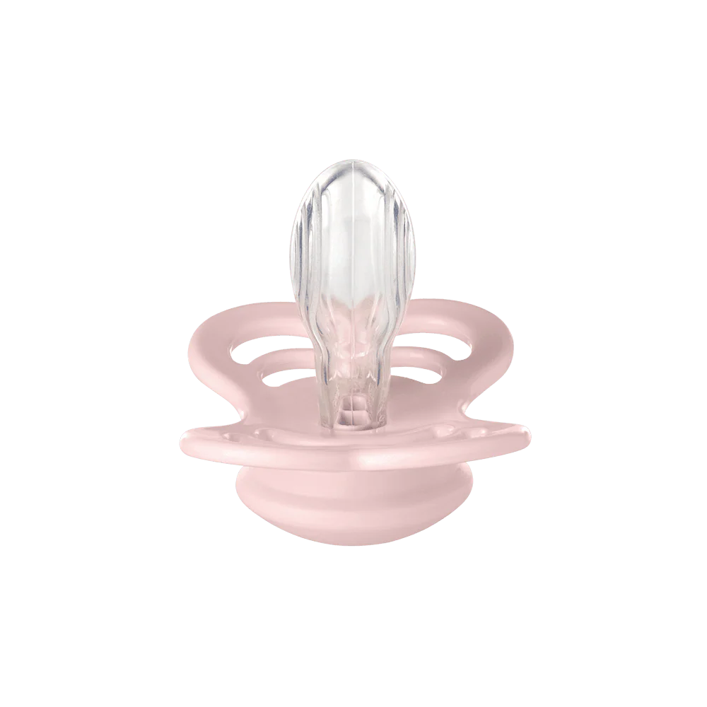 pacifier flowpack symmetrical silicone
