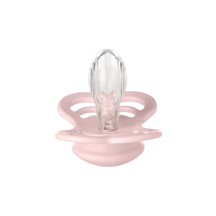 pacifier flowpack symmetrical silicone