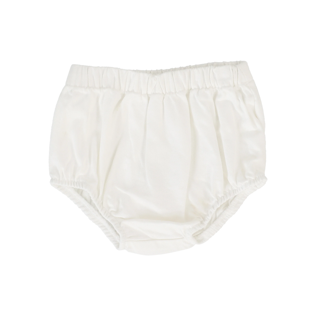 bloomer denim