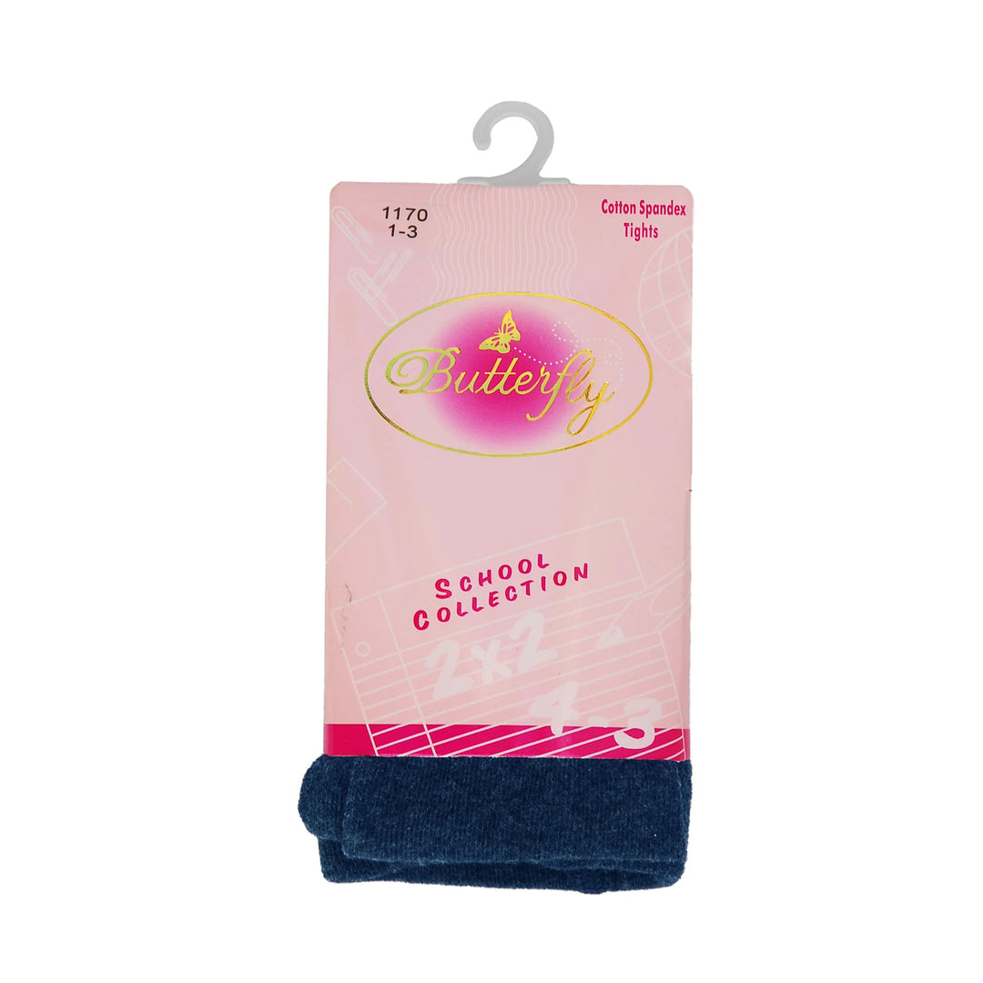 cotton basic flat