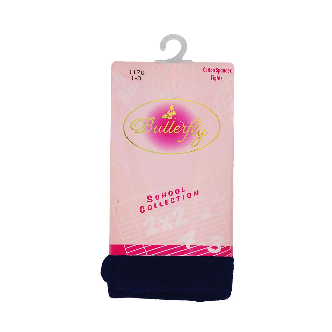 cotton basic flat