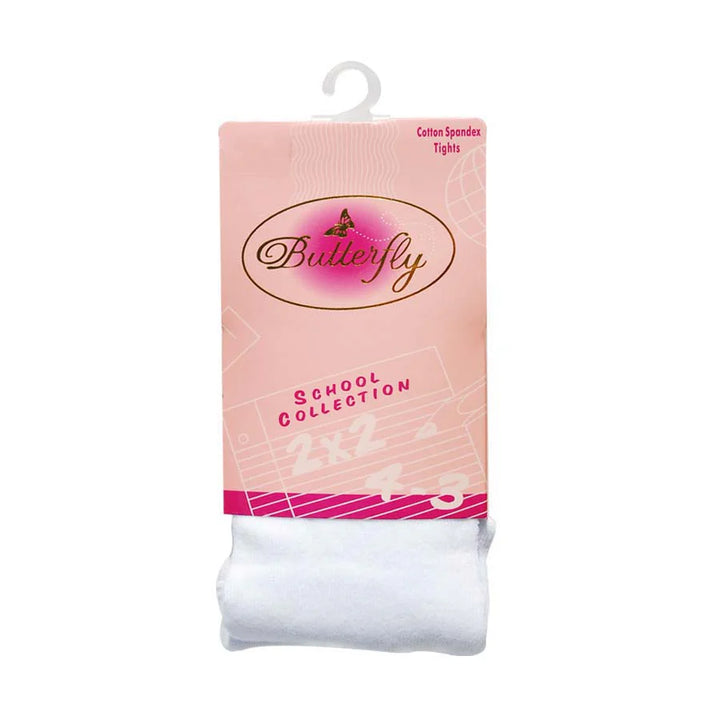 cotton basic flat