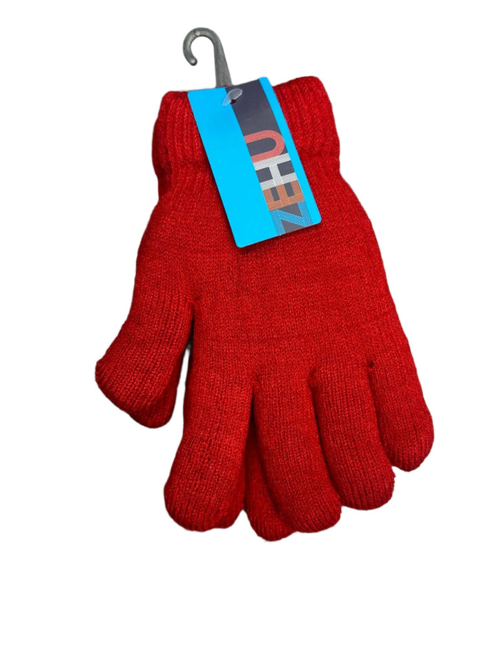 gloves double layer