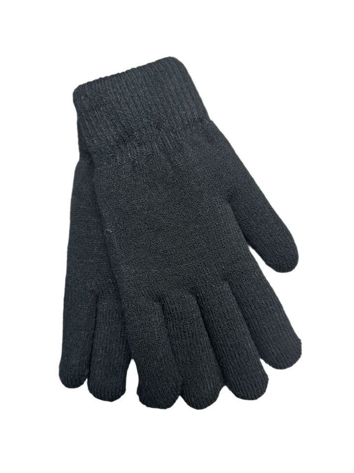 gloves double layer