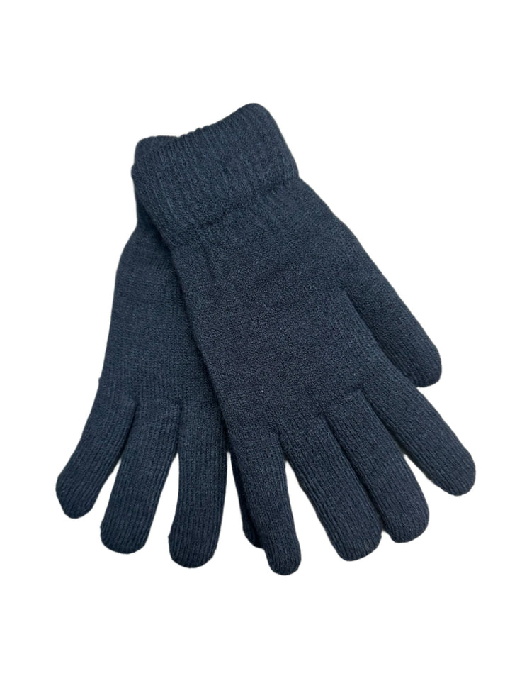 gloves double layer