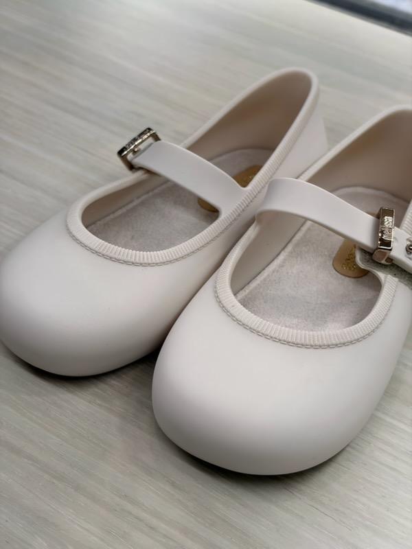 shoes jelly mary janes