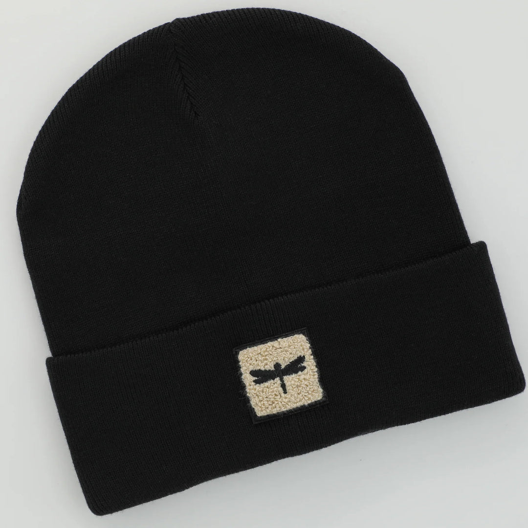 beanie sherpa logo