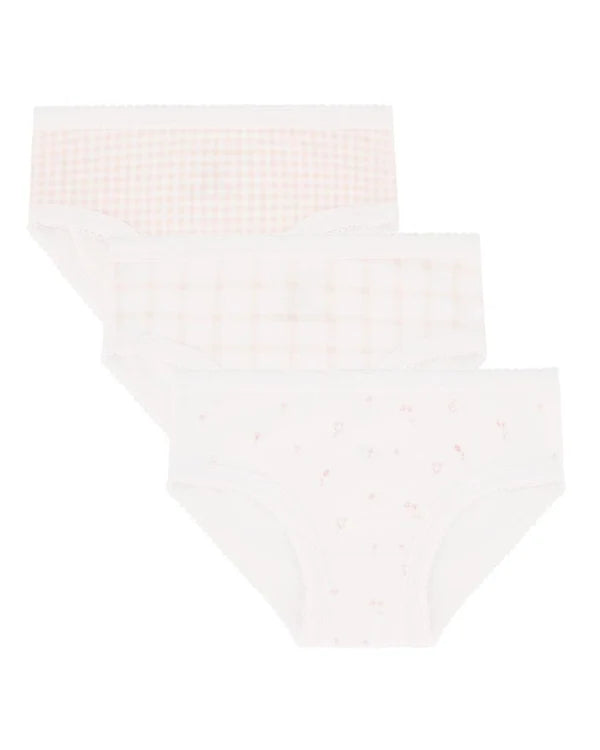 panties design3 pack