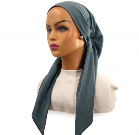 pretied lined colorchant