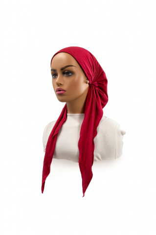 headscarf closed skythread