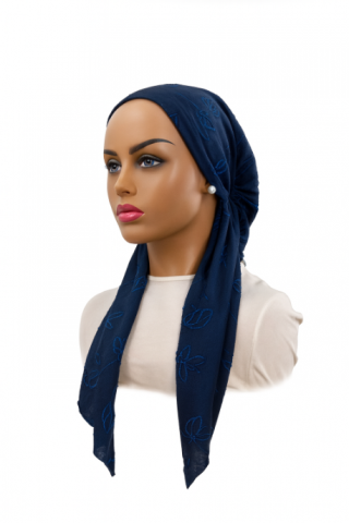 headscarf closed tactilume