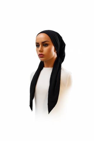 headscarf closed tactilume