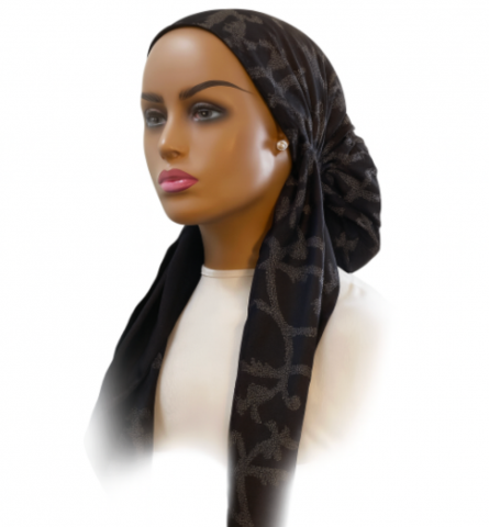 headscarf closed vinework