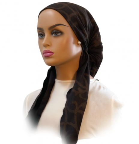 headscarf closed vinework