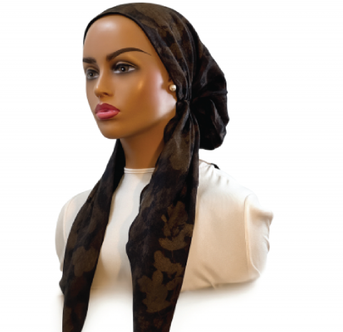 headscarf open basalt fade