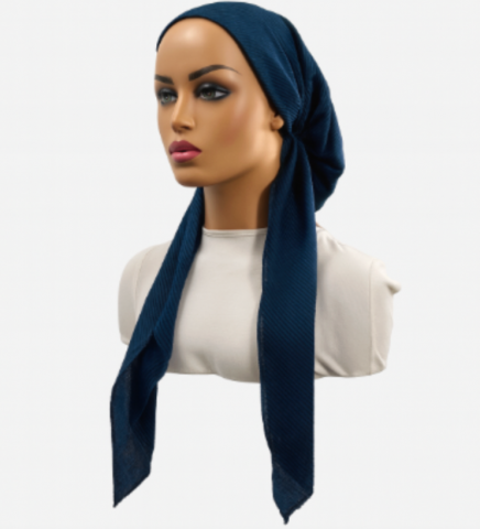 pretied lined threadtone