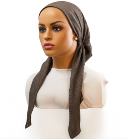 pretied lined threadtone