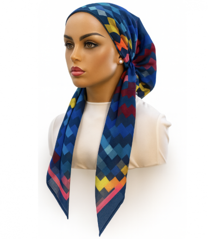 headscarf closed zigpop