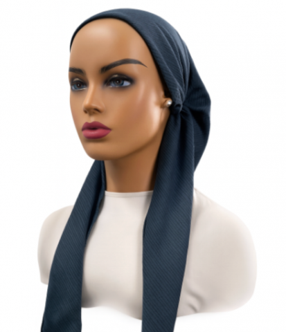 pretied lined stillweave design