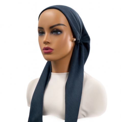 headscarf closed stillweave design
