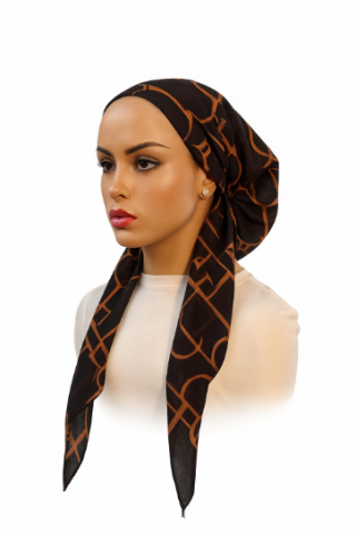 pretied lined equiform