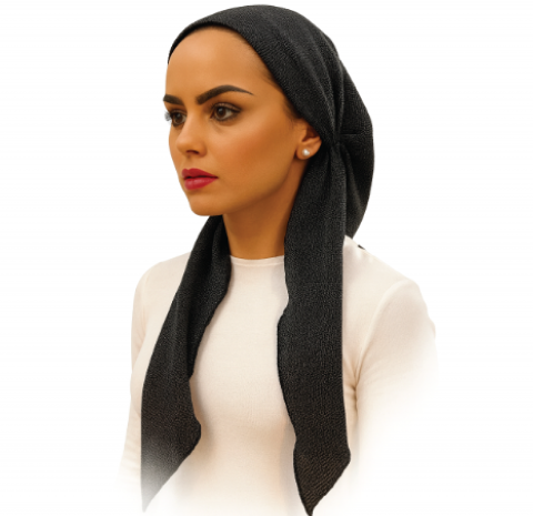 headscarf closed griphex